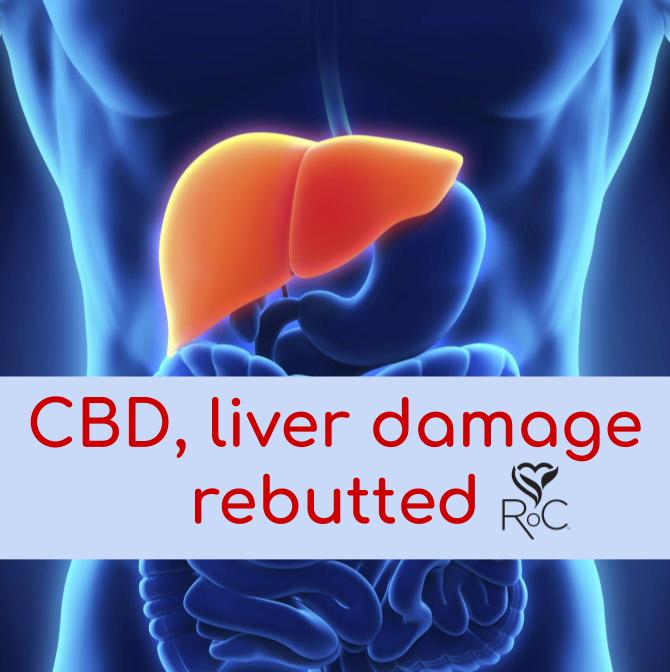 CBD Liver Damage Rebutted Realm Of Caring Foundation cbd-liver-damage-rebutted-realm-of-caring-foundation