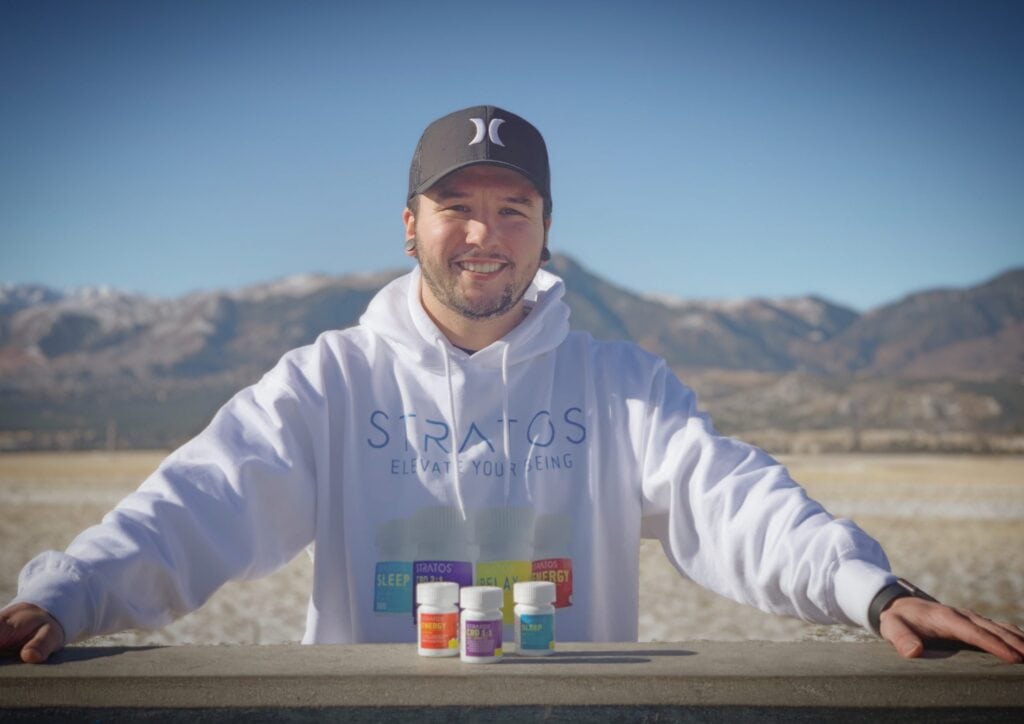 How Cannabis and CBD Helped Me Win My Battle with Addiction