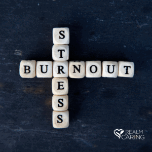 Caregiver Burnout