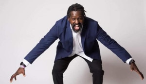 Care Team Chronicles with Trevon Ferguson