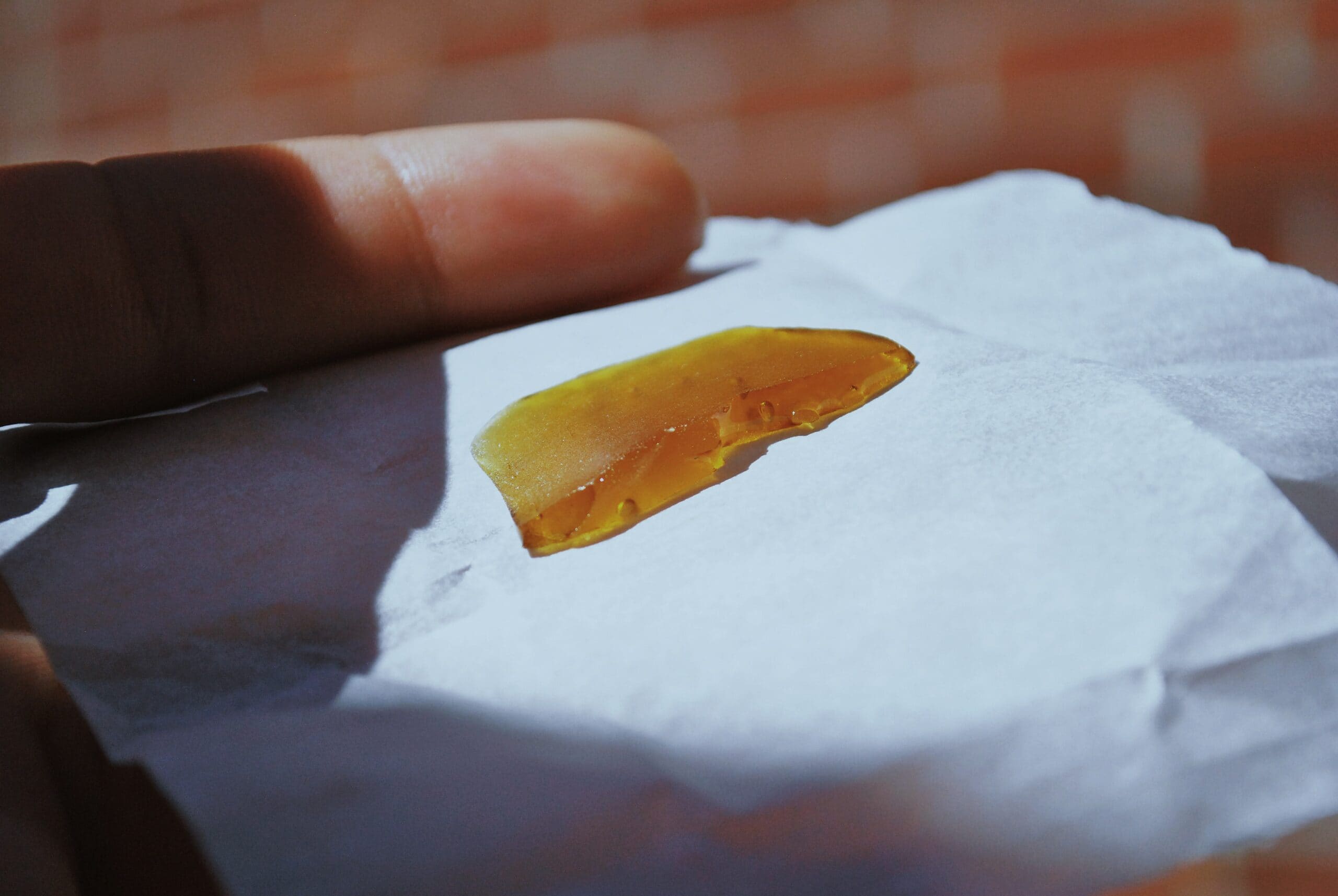 What is Weed Resin? Resin Weed Definition