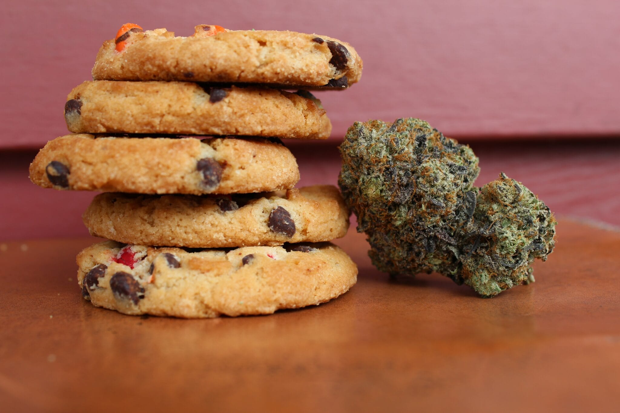 Which Strains Are Best To Avoid The Munchies? - Realm Of Caring Foundation