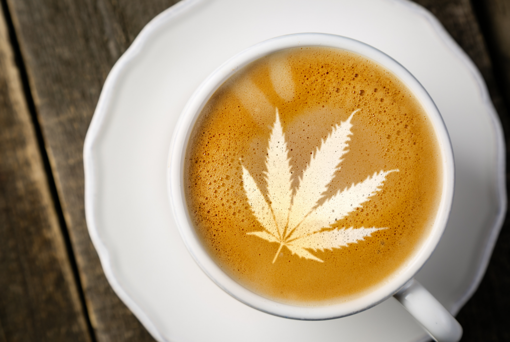 Hemp and CBD Coffee: What Does Research Tell Us?