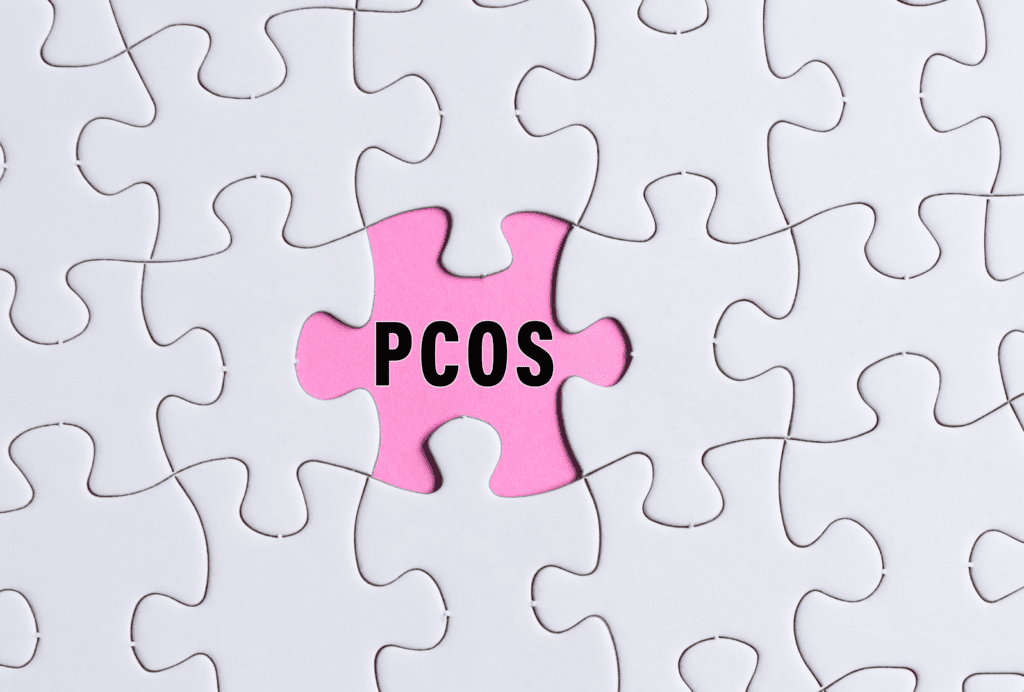 Polycystic Ovarian Syndrome and Cannabinoid Therapy