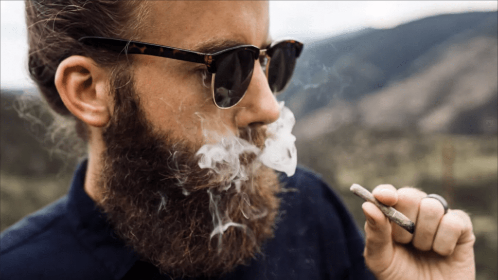 Cannabis Use and Men’s Health