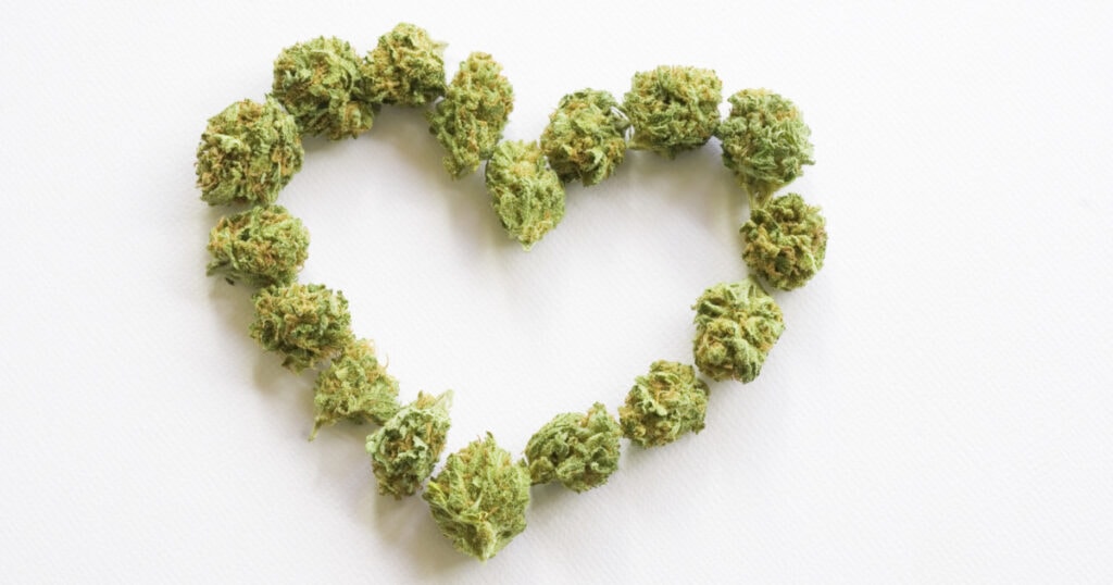 Valentine’s Day Gift Guide for the Cannabis Lover