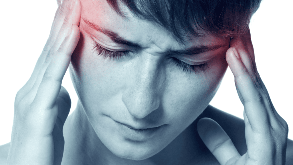 Cannabis for Migraine and Headaches