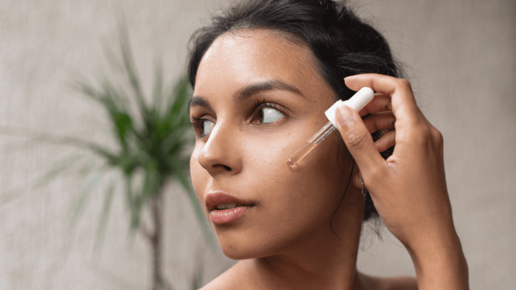 Enhancing Your Skincare Routine with CBD