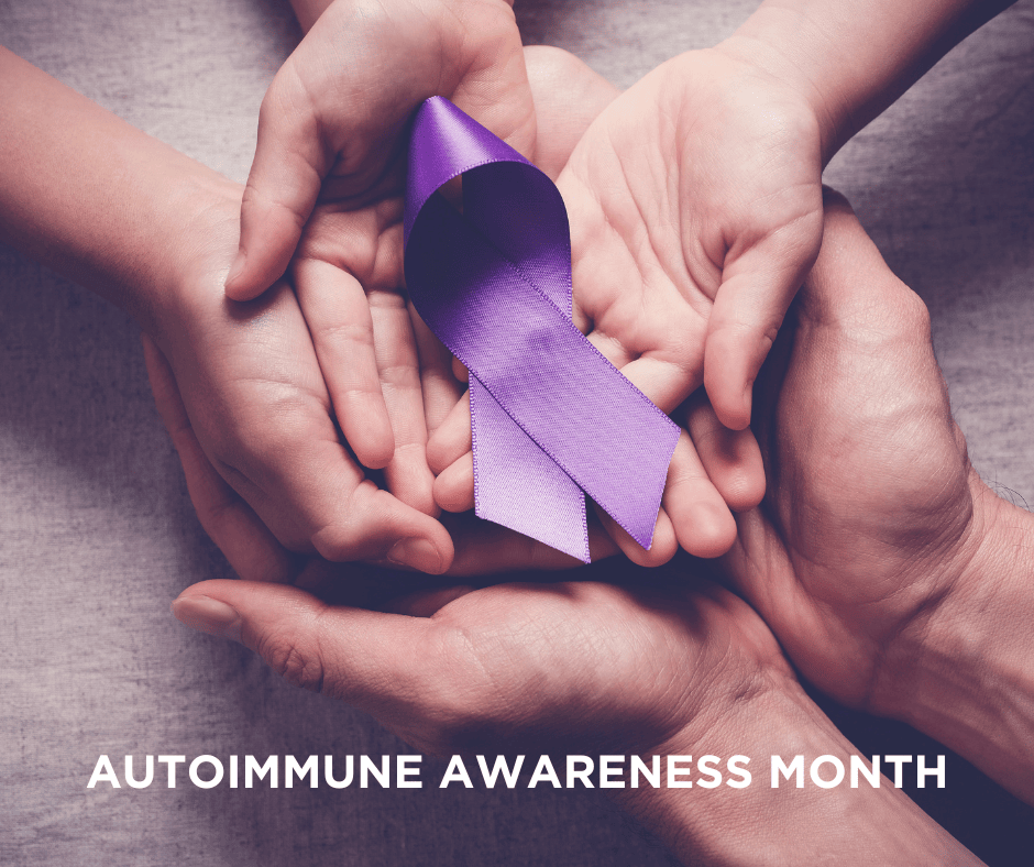 Understanding Autoimmune Diseases During Autoimmune Awareness Month: A Focus on Skin Conditions and Cannabis Relief