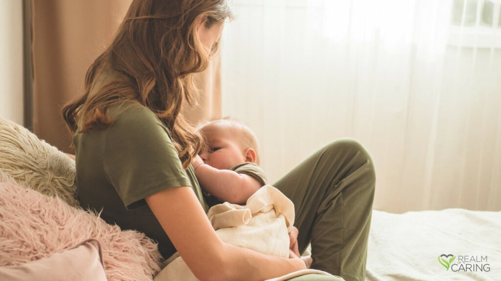 Does Cannabis Transfer to Breast Milk? Insights, Recommendations, and Considerations