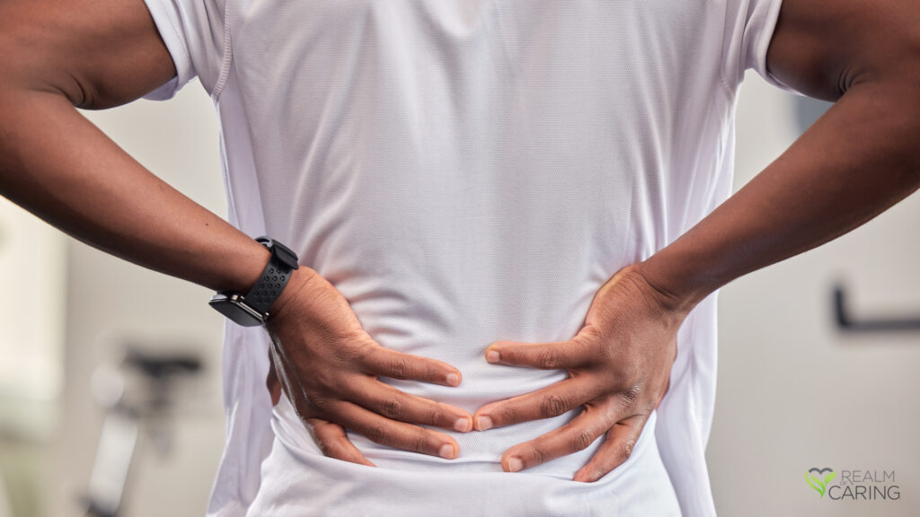 Managing Chronic Back Pain: How Cannabis Can Be a Part of Your Healing Journey