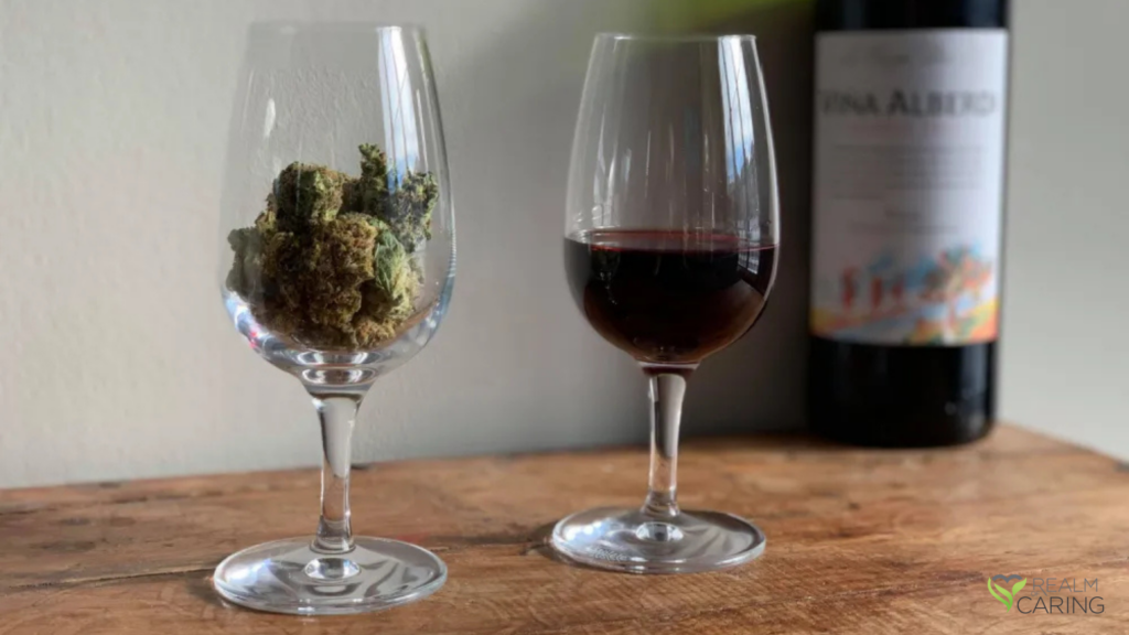 Sober Curious? Using Cannabis as a Tool to Take Dry January into the Year