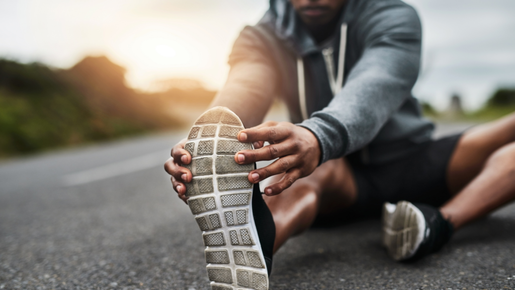 Functional Mushroom Benefits for Workout Recovery