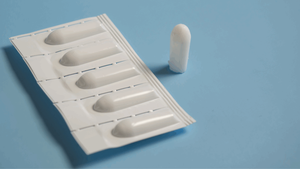 Cannabis Suppositories – What You Need to Know