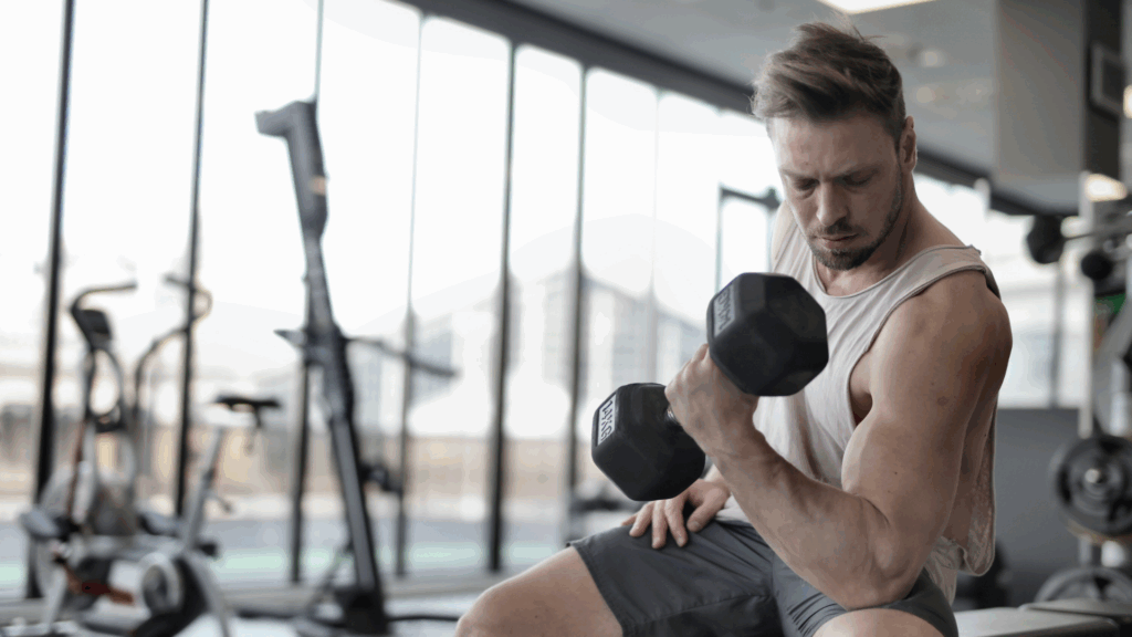 What Creatine and Cannabis Have in Common for Your Health (It’s More Than You Think)