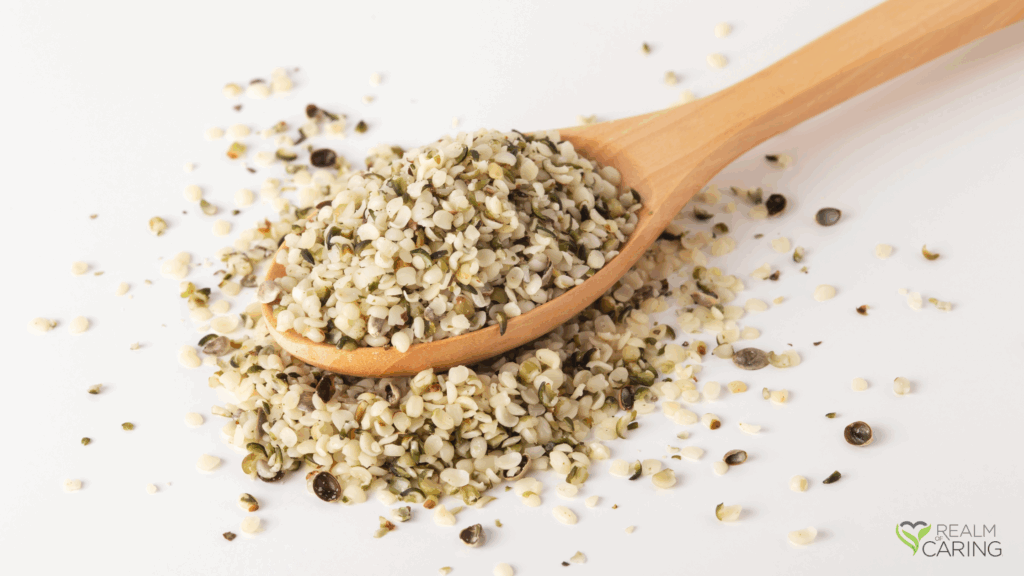 The Nutritional Power of Omega Fatty Acids in Hemp Seeds
