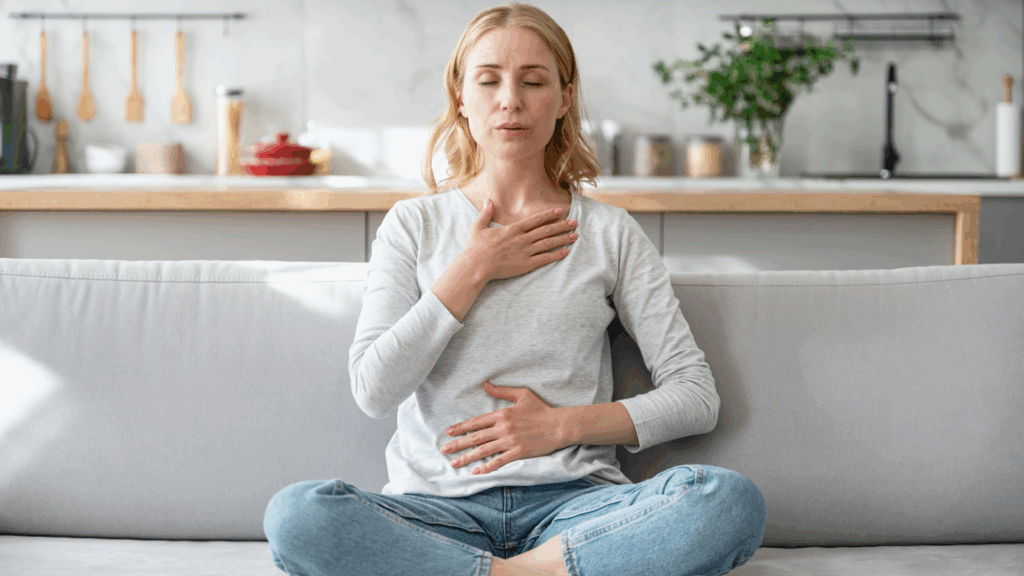 Cannabis Microdosing for Relaxation