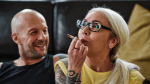 cannabis and libido