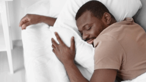 Cannabis and sleep