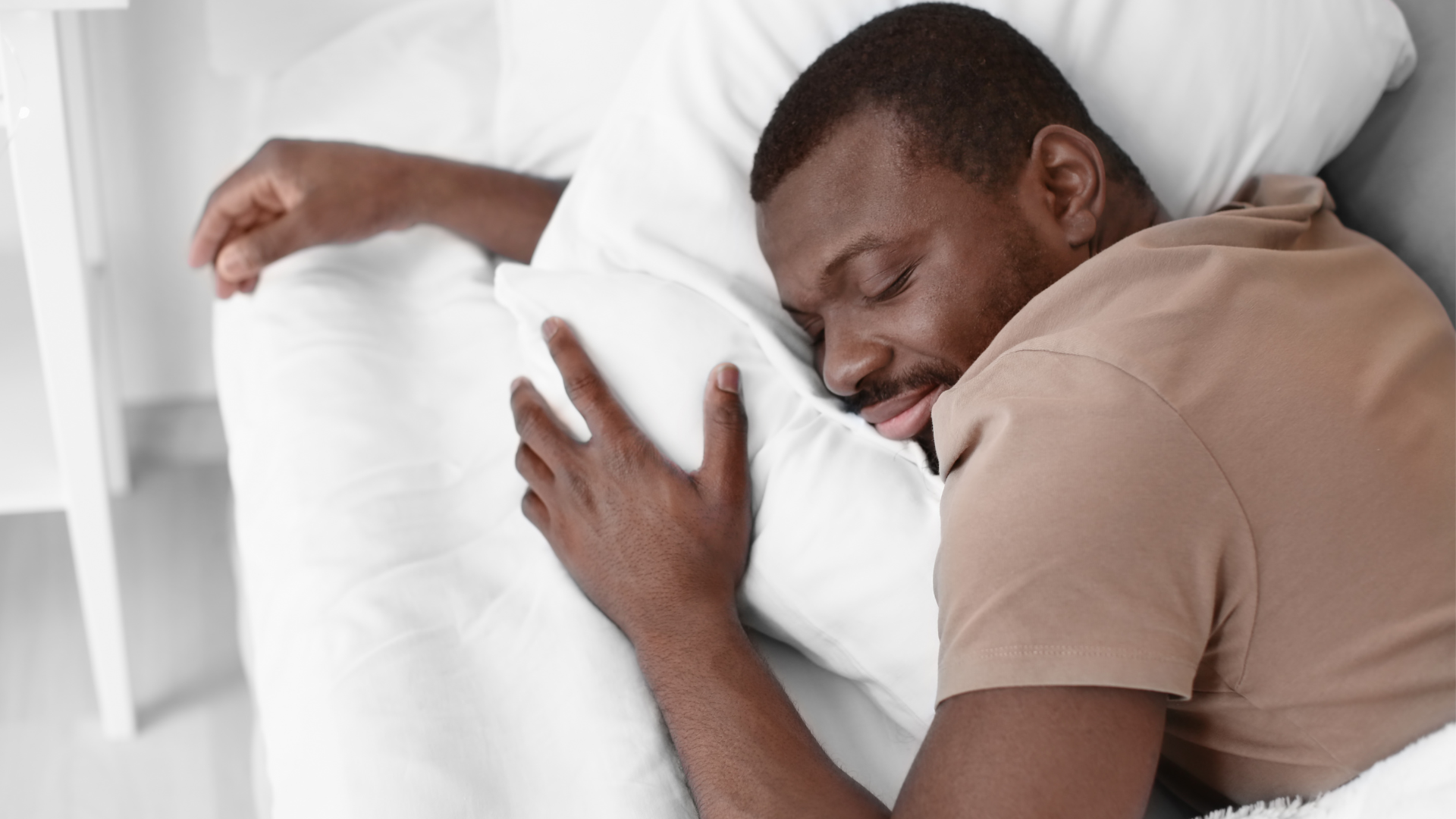Cannabis and sleep