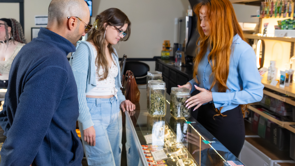 Canna-Curious? Before You Try Your First Product, There’s One Important Step