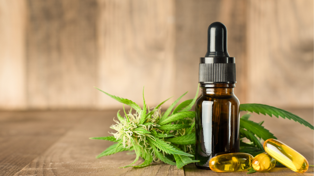 Will THC Always Get You High? Full-Spectrum CBD Explained