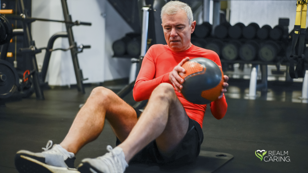 Cannabis for Workout Recovery