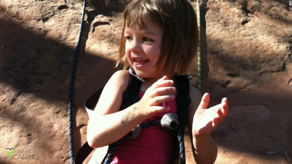 Her Light Still Leads the Way