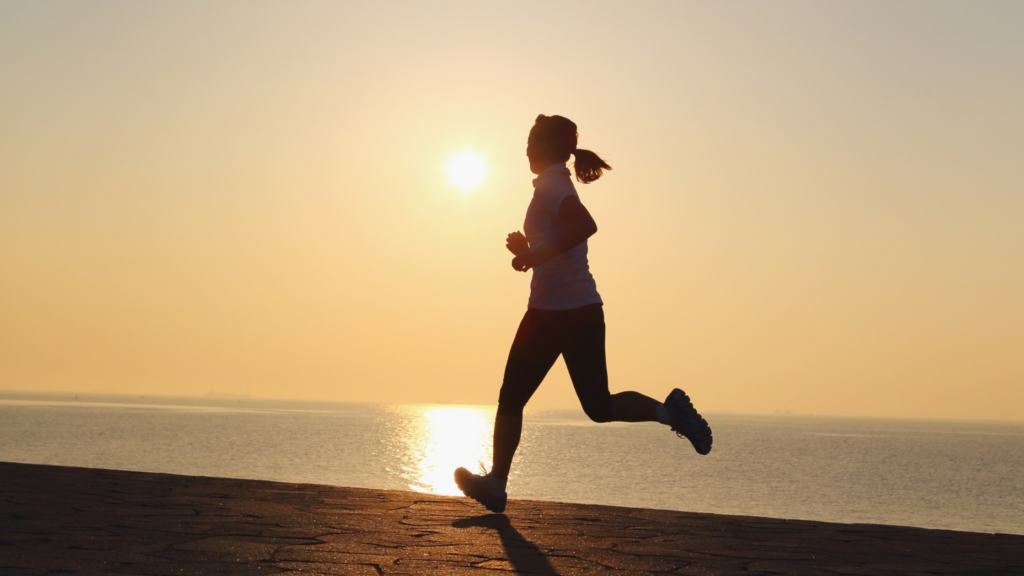 Endorphins vs. Endocannabinoids: What Really Causes the Runner’s High?