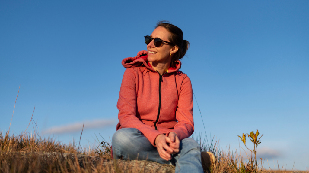 Serotonin vs. Endocannabinoids: Why CBD Calms Anxiety