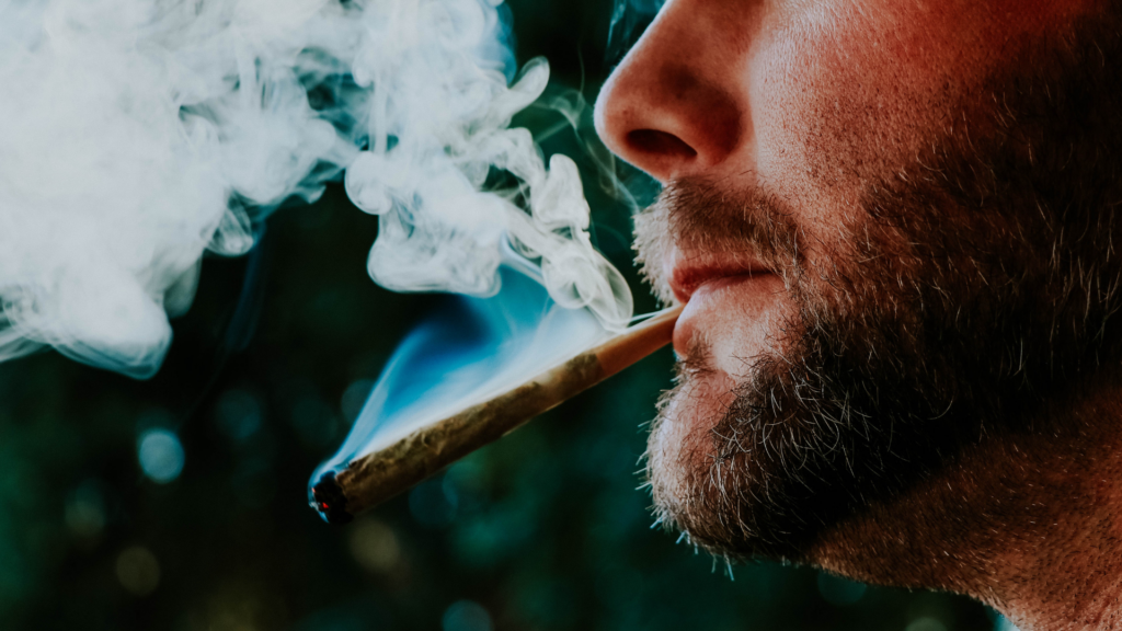 Cannabis and Stress: Your Guide for Men’s Health Month