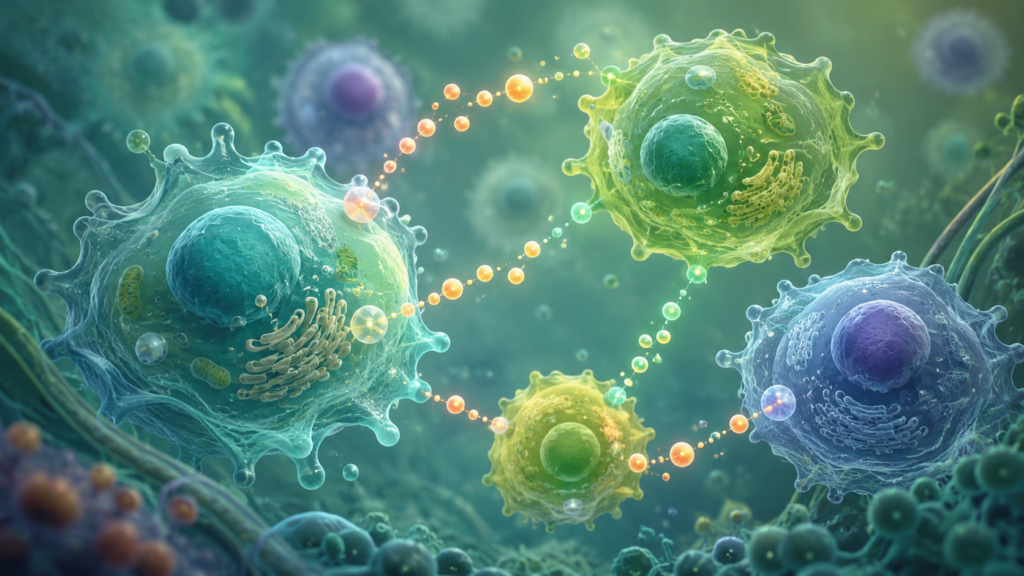 What Are Endocannabinoids? A Back-to-Basics Guide