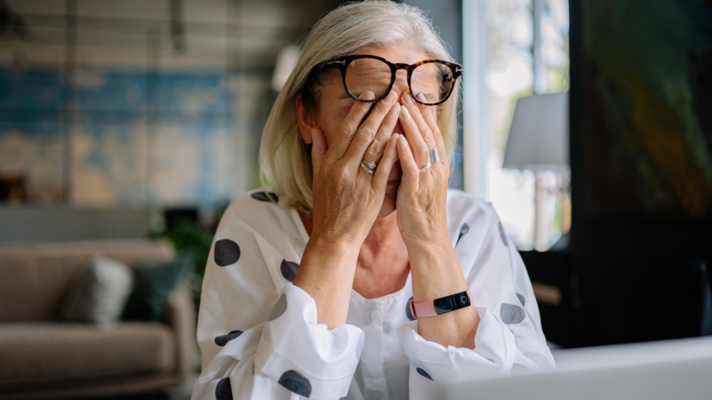 Cortisol vs. Endocannabinoids: The Brake on Chronic Stress